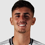 Bruno Gutiérrez, D. La Serena Right Wing Back