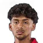 Cristian Medina, Botafogo Central Midfielder