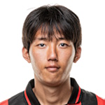 Lee Han-Beom, Club Brugge KV Centre Back
