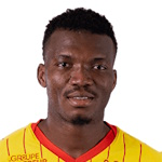 Hamzat Ojediran, Colorado Rapids Central Midfielder