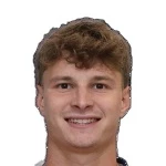 Filippo Rinaldi, Parma Goalkeeper