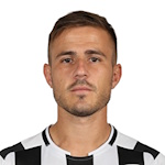 Dimitrios Pelkas, PAOK Attacking Midfielder