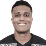 João Vitor, Londrina Central Midfielder