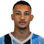 André Henrique, Göztepe Centre Forward