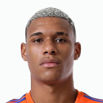 Gustavo Nescau, Bucheon FC 1995 Centre Forward