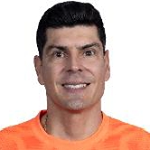 Carlos Lampe, Bolívar Goalkeeper