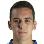 Luis Haquín, Khorfakkan Centre Back