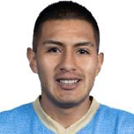 Erwin Saavedra, Bolívar Central Midfielder