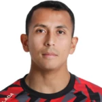 Roberto Fernández, Akron Left Back