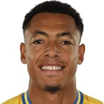 Yohan Roche, Iraklis 1908 Centre Back
