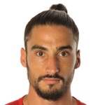 Ugo Bonnet, Grenoble Centre Forward