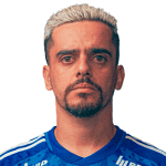 Fágner, Cruzeiro Right Back