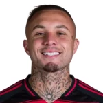 Everton, Santos Left Winger