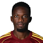 Bradley Mazikou, Servette FC Left Back
