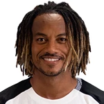 André Carrillo, Corinthians Central Midfielder