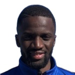 Demba Thiam, Boulogne Centre Back