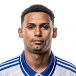 Marcos López, FC Copenhagen Left Back