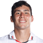 Nahuel Ferraresi, Botafogo Centre Back