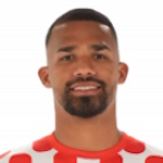 Yangel Herrera, Real Sociedad Central Midfielder