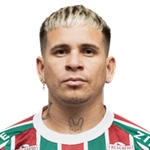 Yeferson Soteldo, Fluminense Attacking Midfielder