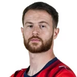 Budu Zivzivadze, 1. FC Heidenheim Centre Forward