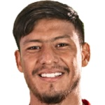 Domingo Blanco, Defensa Y Justicia Central Midfielder