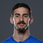 Tornike Kirkitadze, Dinamo Batumi Central Midfielder