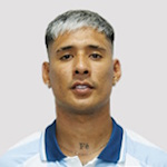 Matías Zaracho, Racing Club Central Midfielder