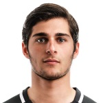 Luka Silagadze, Podbrezová Central Midfielder