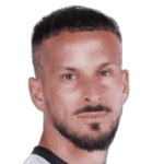 Darío Benedetto, Barcelona SC Centre Forward
