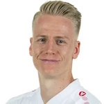 Chris Führich, VfB Stuttgart Left Winger