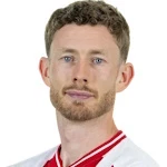 Florian Kainz, 1. FC Köln Central Midfielder