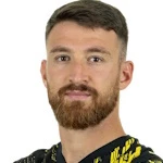 Salih Özcan, Beşiktaş Central Midfielder