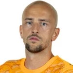 Leopold Zingerle, RB Leipzig Goalkeeper