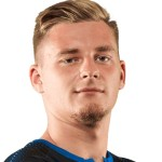 Marlon Ritter, 1. FC Kaiserslautern Centre Forward