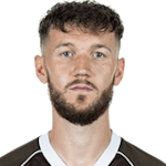Marcel Hartel, Hannover 96 Central Midfielder