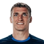 Grischa Prömel, VfB Stuttgart Central Midfielder
