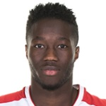 Carlos Mané, Kayserispor Central Midfielder