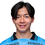 Tatsuya Ito, Kawasaki Frontale Attacking Midfielder