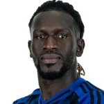 Bakery Jatta, Hamburger SV Central Midfielder