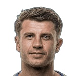 Mats Köhlert, Brondby Left Back