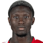 Aaron Opoku, Eintracht Braunschweig Central Midfielder