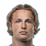Fiete Arp, Odense Attacking Midfielder