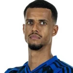 Robert Glatzel, VfL Wolfsburg Centre Forward