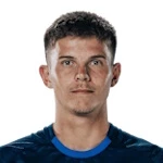 Finn Ole Becker, 1. FC Nürnberg Attacking Midfielder