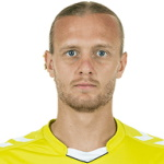 Dominik Reimann, 1. FC Magdeburg Goalkeeper