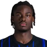 Yann Bisseck, Inter Centre Back