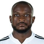 David Kinsombi, Würzburger Kickers Central Midfielder