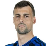 Jonas Meffert, Holstein Kiel Central Midfielder