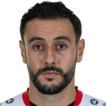 Hamadi Al Ghaddioui, Fortuna Köln Central Midfielder